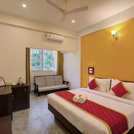 Gokulam Grand Resort & Spa, Coorg Kushālnagar Eksteriør billede
