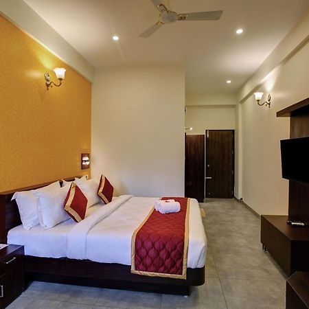 Gokulam Grand Resort & Spa, Coorg Kushālnagar Eksteriør billede