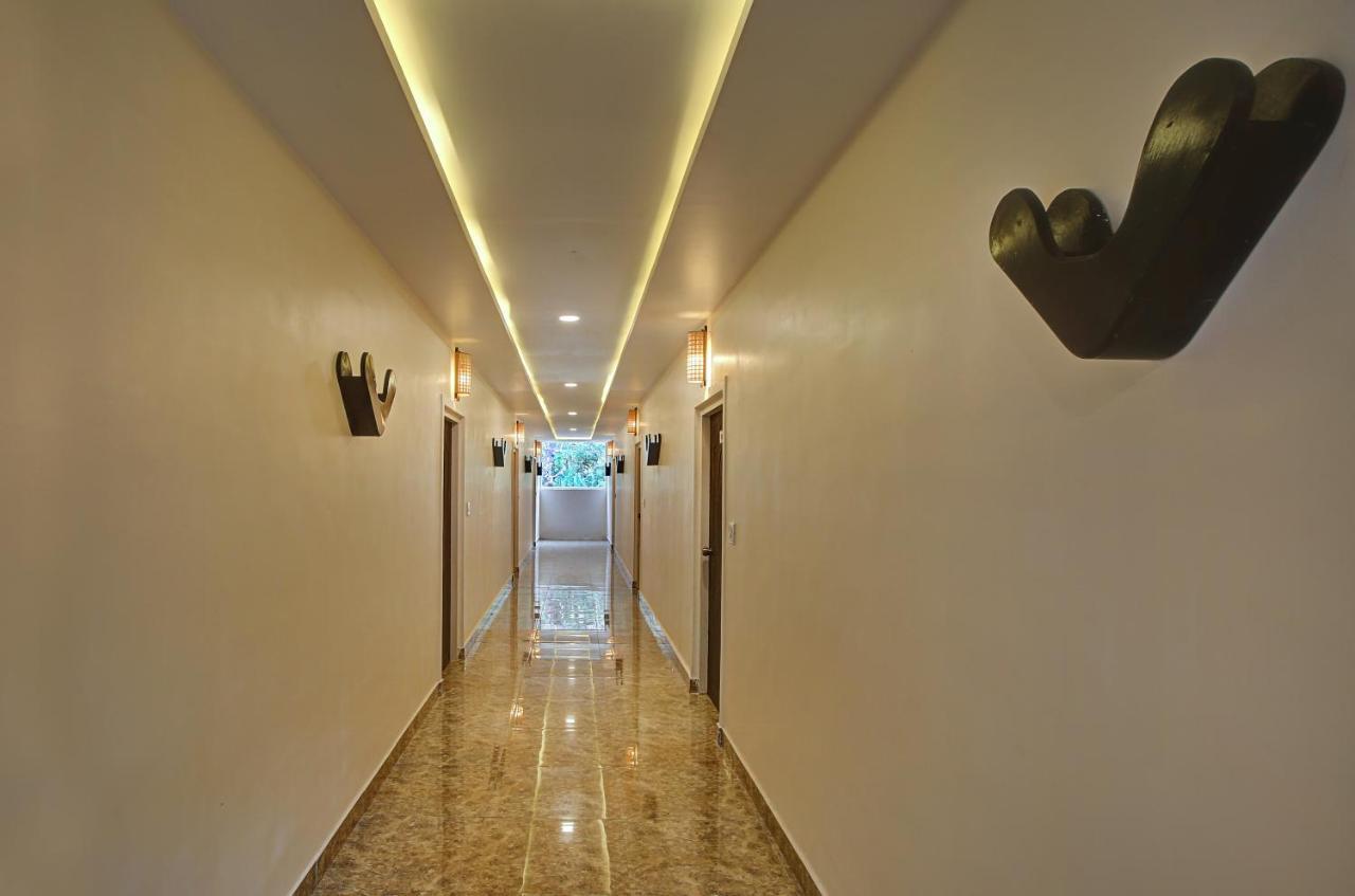 Gokulam Grand Resort & Spa, Coorg Kushālnagar Eksteriør billede
