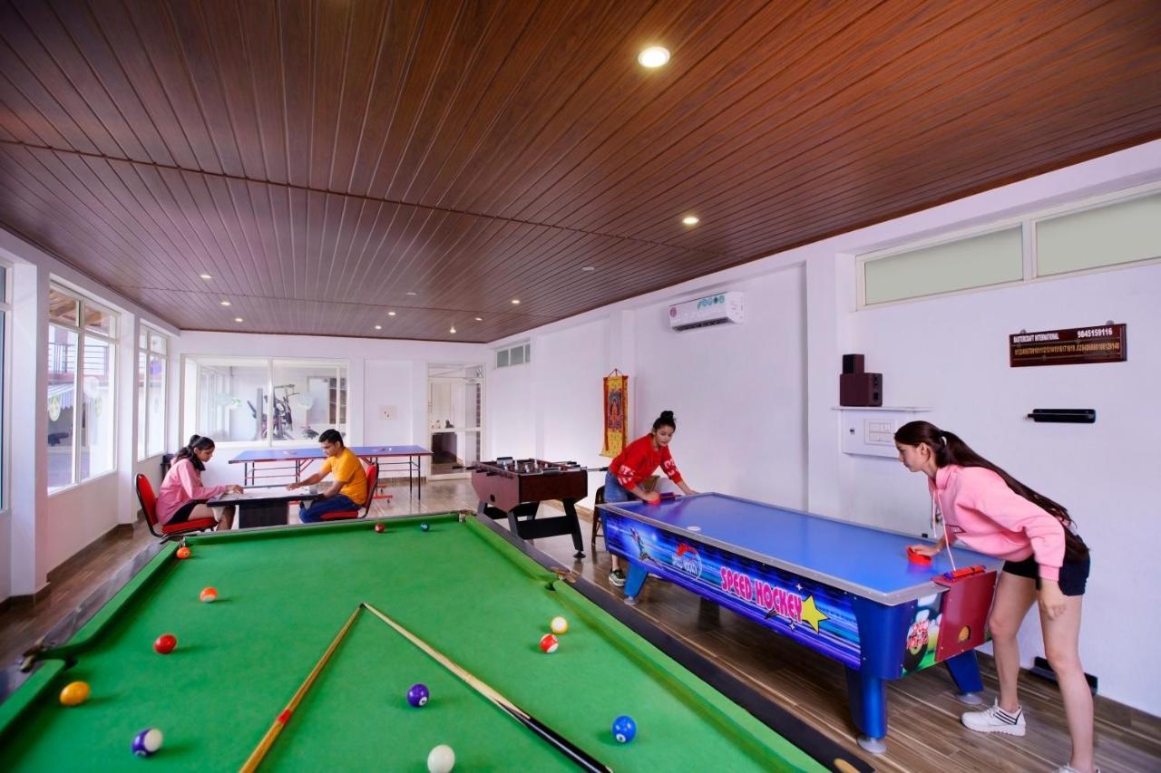 Gokulam Grand Resort & Spa, Coorg Kushālnagar Eksteriør billede
