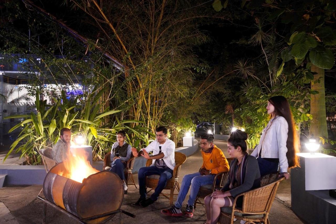 Gokulam Grand Resort & Spa, Coorg Kushālnagar Eksteriør billede
