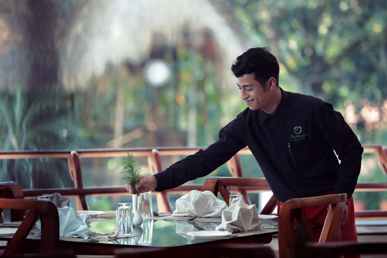 Gokulam Grand Resort & Spa, Coorg Kushālnagar Eksteriør billede