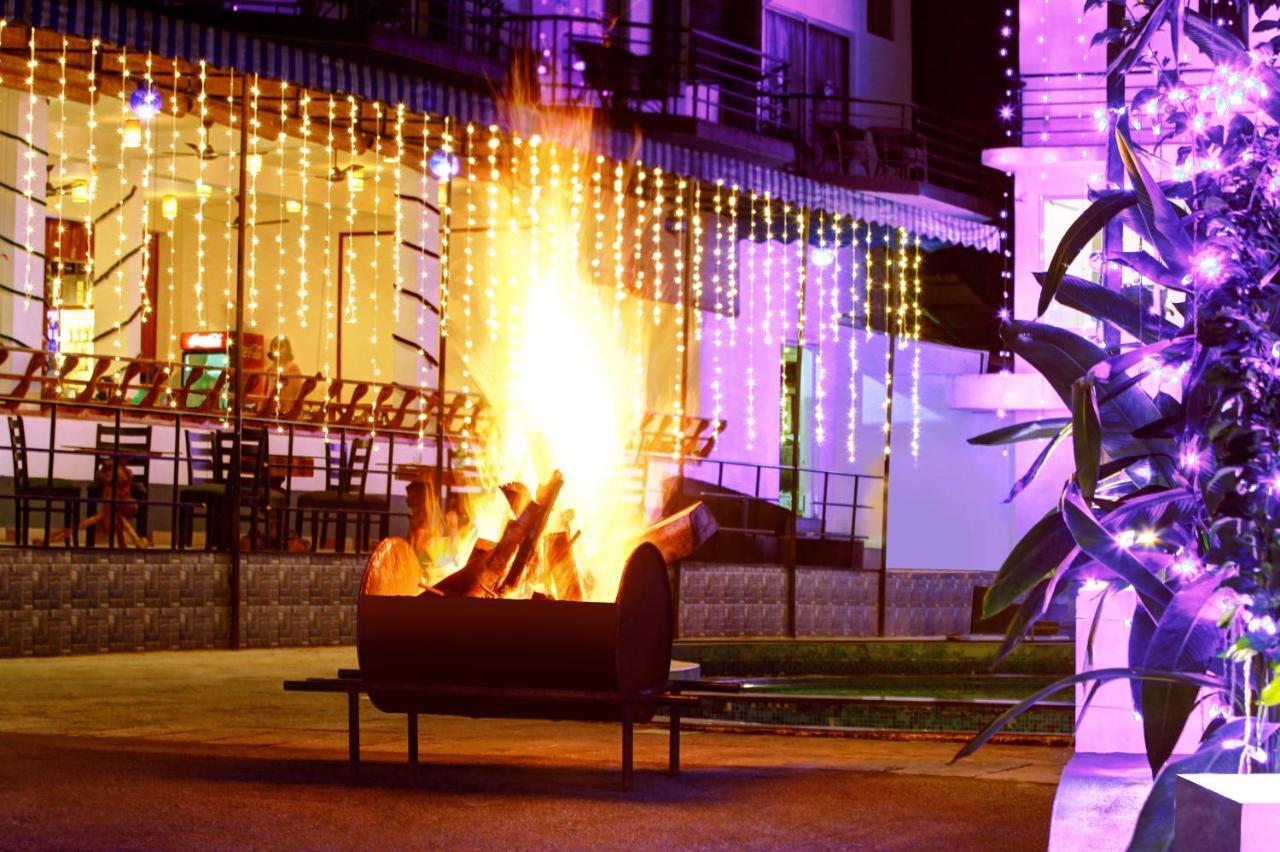 Gokulam Grand Resort & Spa, Coorg Kushālnagar Eksteriør billede